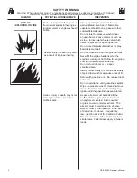 Preview for 4 page of Grainger 1TDJ2-1TDJ6 Operation Manual