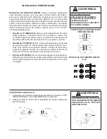 Preview for 35 page of Grainger 1TDJ2-1TDJ6 Operation Manual