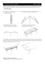 Предварительный просмотр 3 страницы Grainger 29TM93 Operation & Instruction Manual