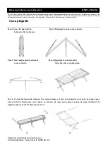 Предварительный просмотр 5 страницы Grainger 29TM93 Operation & Instruction Manual