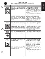 Preview for 5 page of Grainger BI-TANK Operating Instructions Manual