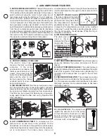 Preview for 9 page of Grainger BI-TANK Operating Instructions Manual