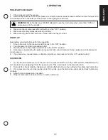 Preview for 11 page of Grainger BI-TANK Operating Instructions Manual