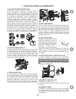 Preview for 22 page of Grainger BI-TANK Operating Instructions Manual