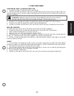 Preview for 25 page of Grainger BI-TANK Operating Instructions Manual