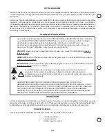 Preview for 30 page of Grainger BI-TANK Operating Instructions Manual