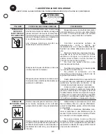 Preview for 31 page of Grainger BI-TANK Operating Instructions Manual