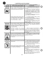 Preview for 32 page of Grainger BI-TANK Operating Instructions Manual