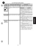 Preview for 33 page of Grainger BI-TANK Operating Instructions Manual