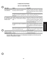 Preview for 39 page of Grainger BI-TANK Operating Instructions Manual