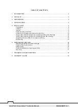 Preview for 3 page of GrainPro Cocoon Indoor Instruction Manual