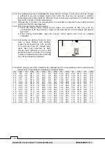 Preview for 13 page of GrainPro Cocoon Indoor Instruction Manual