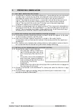 Preview for 17 page of GrainPro COCOON LITE Instruction Manual