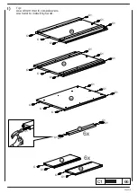 Предварительный просмотр 5 страницы GrainWood CLF0503 Assembly Instructions Manual