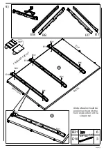 Предварительный просмотр 9 страницы GrainWood CLF0503 Assembly Instructions Manual