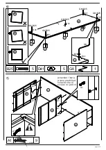 Предварительный просмотр 10 страницы GrainWood CLF0503 Assembly Instructions Manual