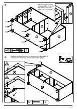 Предварительный просмотр 11 страницы GrainWood CLF0503 Assembly Instructions Manual