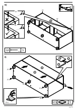 Предварительный просмотр 12 страницы GrainWood CLF0503 Assembly Instructions Manual