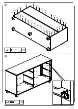 Предварительный просмотр 13 страницы GrainWood CLF0503 Assembly Instructions Manual