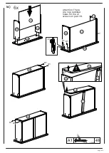 Предварительный просмотр 14 страницы GrainWood CLF0503 Assembly Instructions Manual