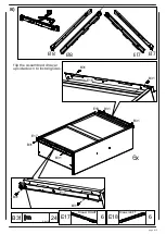 Предварительный просмотр 15 страницы GrainWood CLF0503 Assembly Instructions Manual