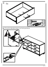 Предварительный просмотр 16 страницы GrainWood CLF0503 Assembly Instructions Manual