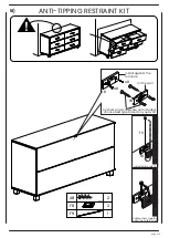 Preview for 17 page of GrainWood CLF0503 Assembly Instructions Manual