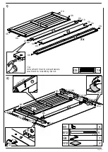 Предварительный просмотр 5 страницы GrainWood GP0203 Assembly Instructions Manual