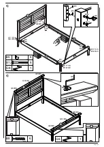 Предварительный просмотр 7 страницы GrainWood GP0203 Assembly Instructions Manual