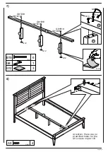 Предварительный просмотр 8 страницы GrainWood GP0203 Assembly Instructions Manual