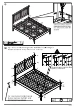 Предварительный просмотр 9 страницы GrainWood GP0203 Assembly Instructions Manual