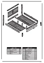 Предварительный просмотр 4 страницы GrainWood GP0303 Assembly Instructions Manual