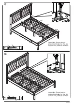 Предварительный просмотр 9 страницы GrainWood GP0303 Assembly Instructions Manual