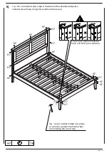 Предварительный просмотр 10 страницы GrainWood GP0303 Assembly Instructions Manual