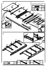 Предварительный просмотр 5 страницы GrainWood GP0503 Assembly Instructions Manual