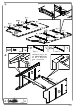 Предварительный просмотр 6 страницы GrainWood GP0503 Assembly Instructions Manual