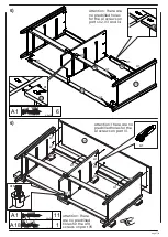 Предварительный просмотр 7 страницы GrainWood GP0503 Assembly Instructions Manual