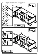 Предварительный просмотр 8 страницы GrainWood GP0503 Assembly Instructions Manual