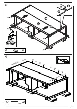 Предварительный просмотр 9 страницы GrainWood GP0503 Assembly Instructions Manual