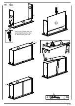 Предварительный просмотр 11 страницы GrainWood GP0503 Assembly Instructions Manual