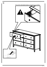 Предварительный просмотр 13 страницы GrainWood GP0503 Assembly Instructions Manual