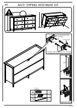 Предварительный просмотр 14 страницы GrainWood GP0503 Assembly Instructions Manual