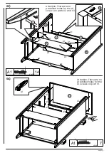 Предварительный просмотр 6 страницы GrainWood GP0716 Assembly Instructions Manual