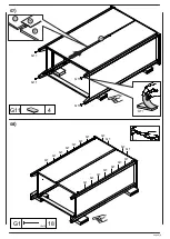 Предварительный просмотр 8 страницы GrainWood GP0716 Assembly Instructions Manual