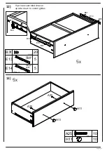 Предварительный просмотр 11 страницы GrainWood GP0716 Assembly Instructions Manual