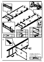 Предварительный просмотр 6 страницы GrainWood GP0803 Assembly Instructions Manual