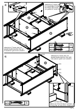 Предварительный просмотр 7 страницы GrainWood GP0803 Assembly Instructions Manual