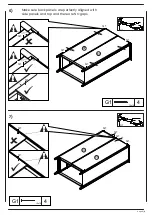 Предварительный просмотр 8 страницы GrainWood GP0803 Assembly Instructions Manual