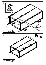 Предварительный просмотр 9 страницы GrainWood GP0803 Assembly Instructions Manual