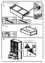 Предварительный просмотр 15 страницы GrainWood GP0803 Assembly Instructions Manual